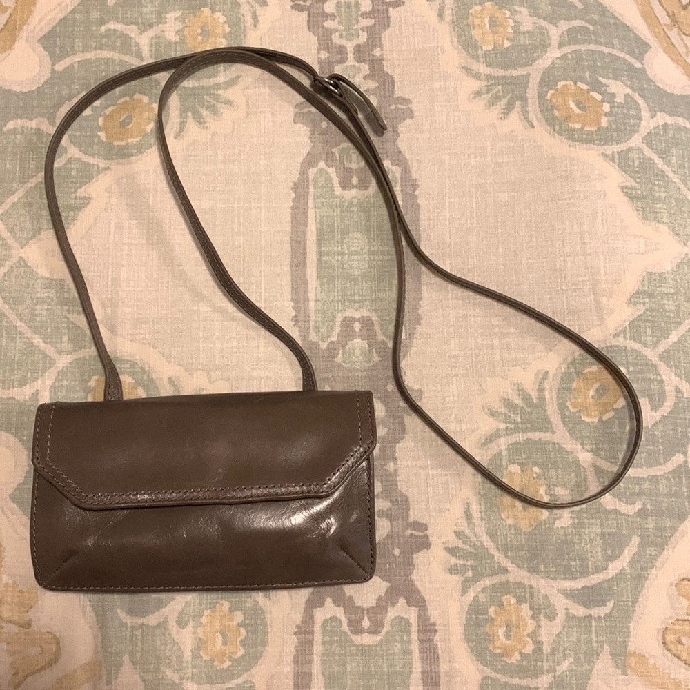 Small Over the Shoulder Bag :)